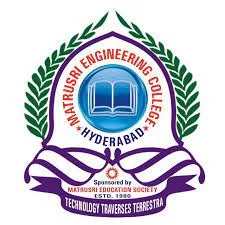 Matrusri Engineering College Logo